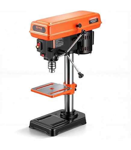 BHTOP Cross Slide Drill Vise 2 Way X-Y Compound Vise